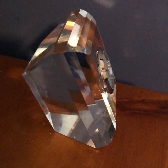 Crystal Clock - Picture 5 of 7
